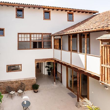 Laguna Cool Living Las Lagunas Exterior photo