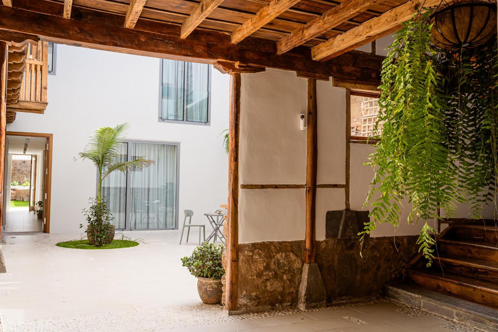 Laguna Cool Living Las Lagunas Exterior photo