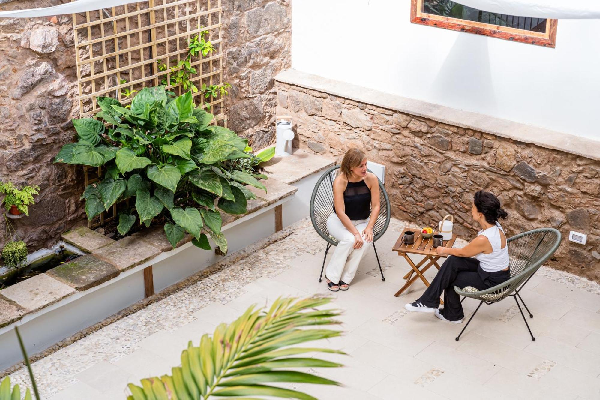 Laguna Cool Living Las Lagunas Exterior photo