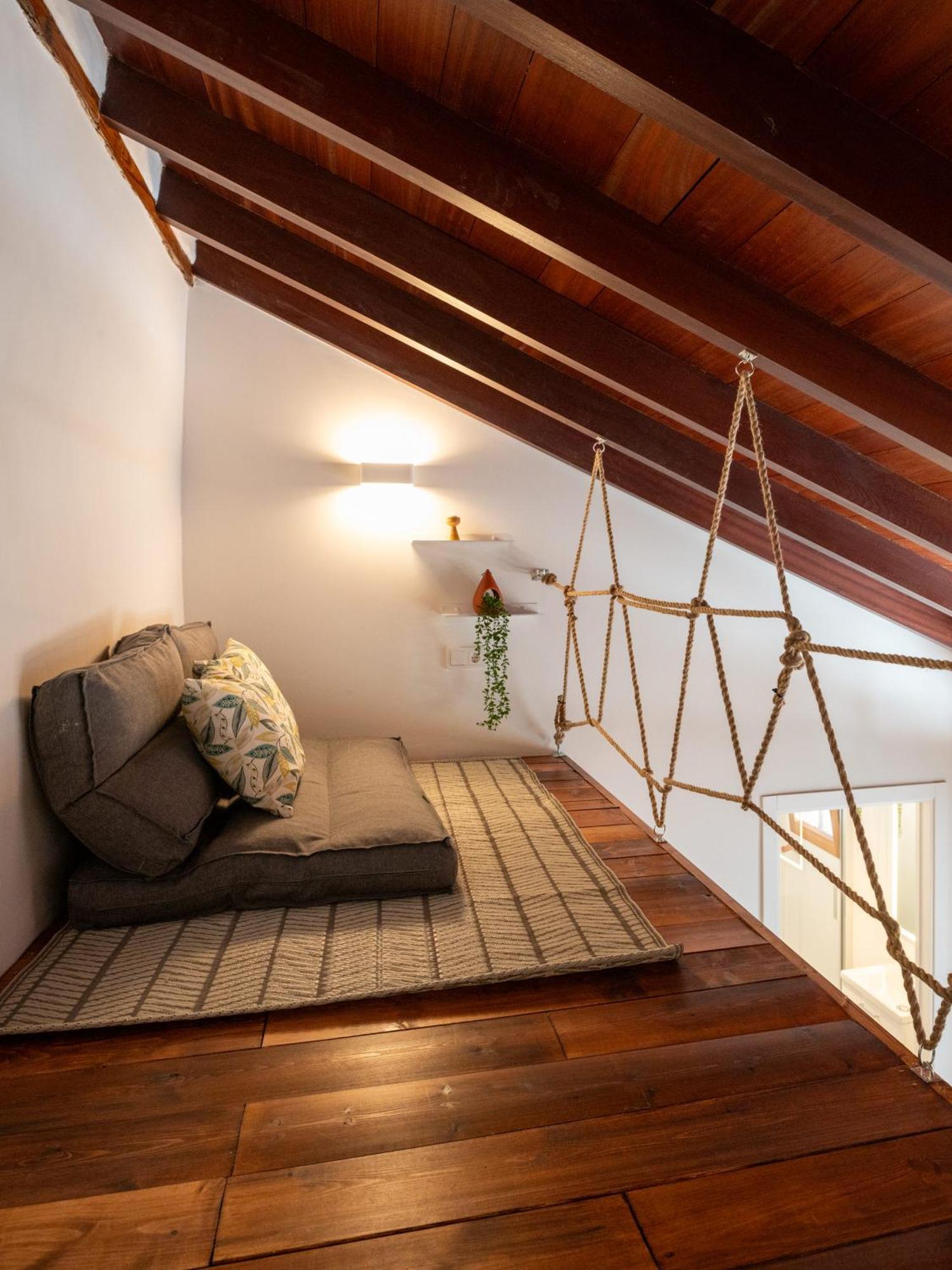 Laguna Cool Living Las Lagunas Exterior photo