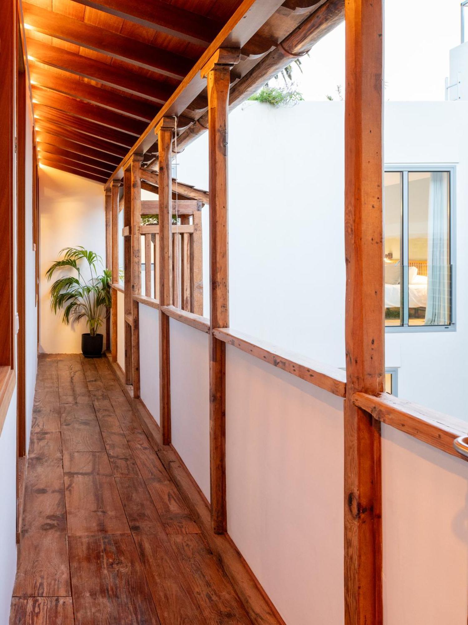 Laguna Cool Living Las Lagunas Exterior photo