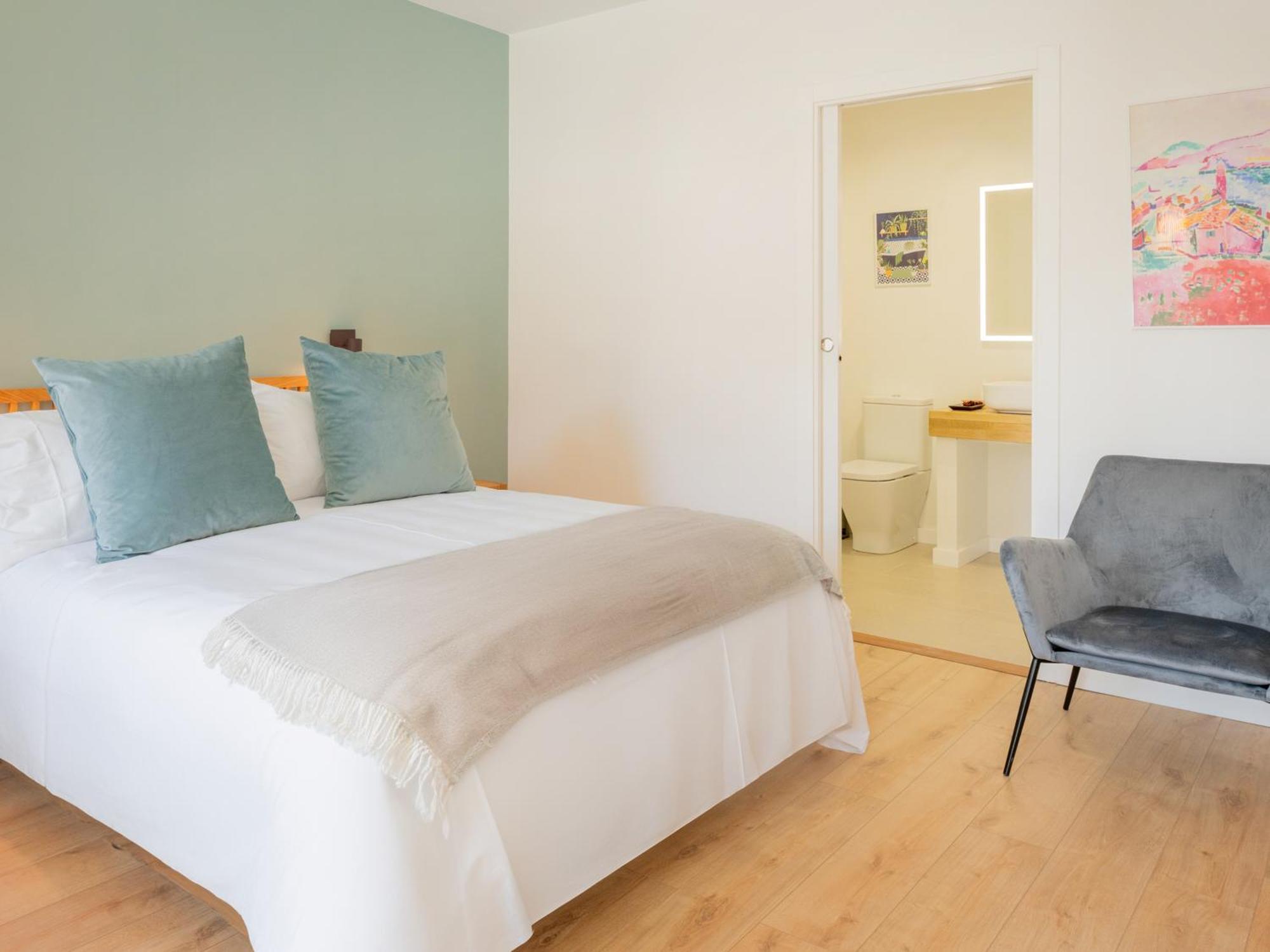 Laguna Cool Living Las Lagunas Room photo