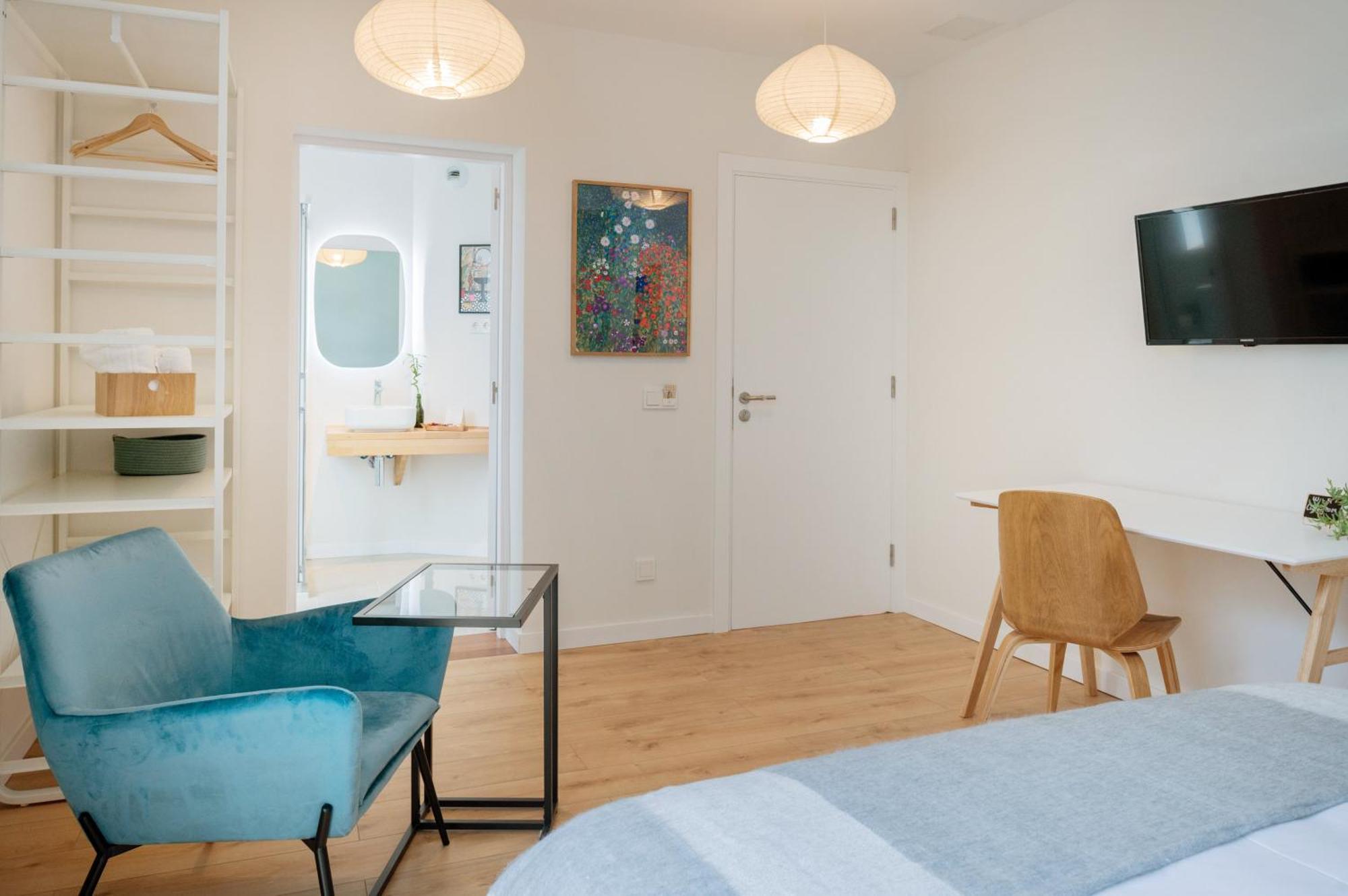 Laguna Cool Living Las Lagunas Room photo