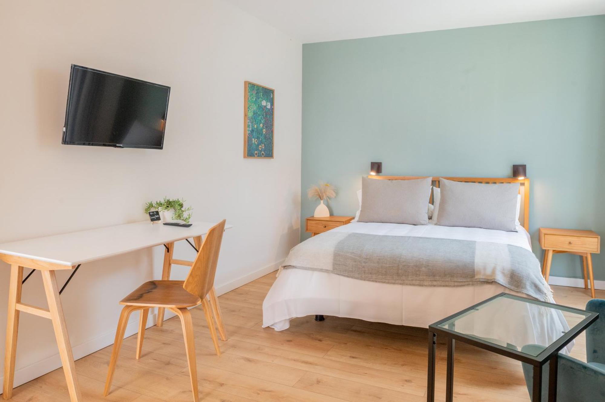 Laguna Cool Living Las Lagunas Room photo
