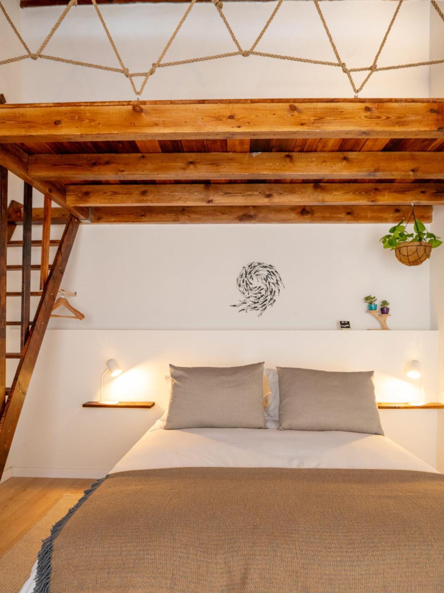 Laguna Cool Living Las Lagunas Room photo