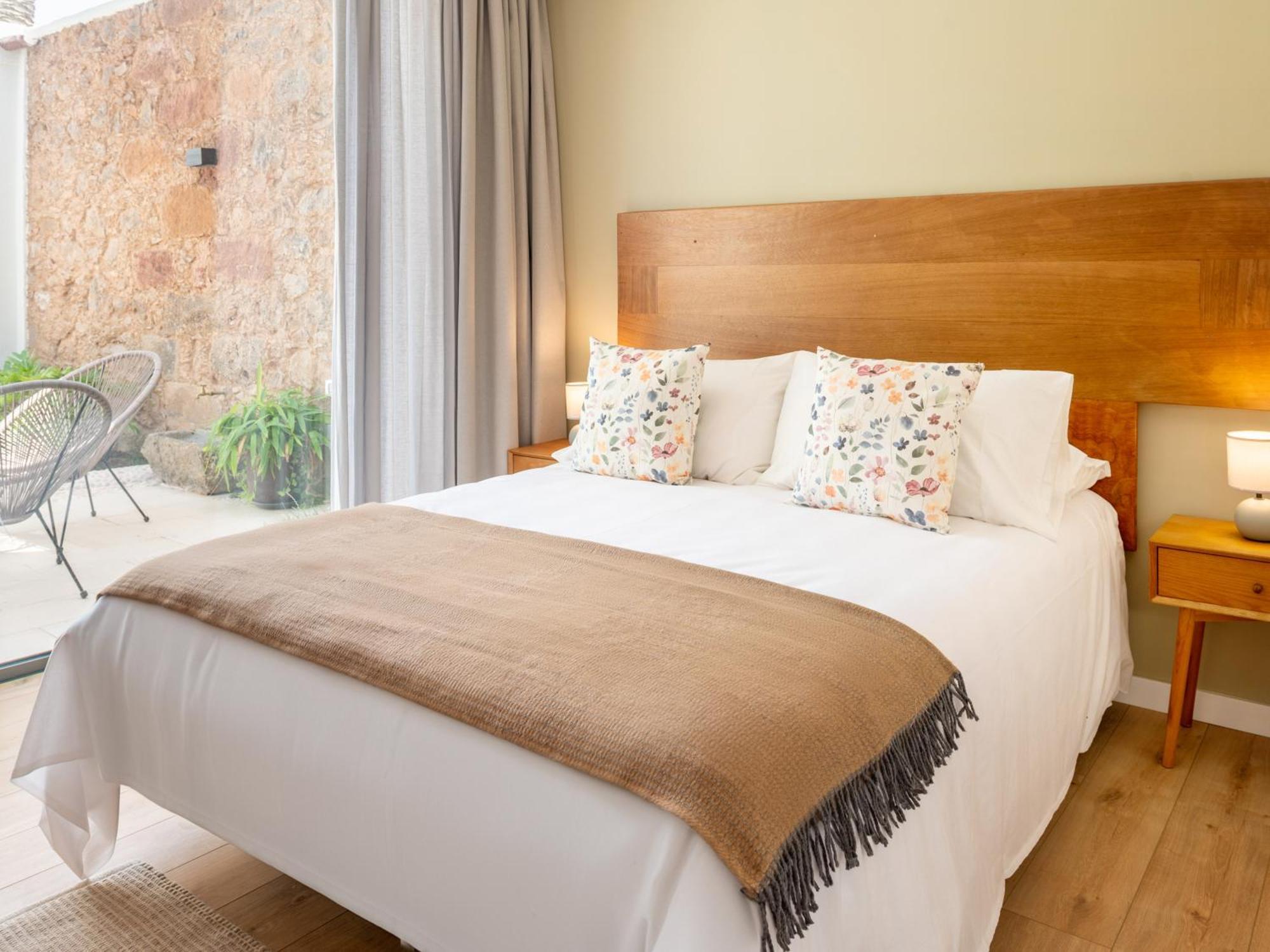 Laguna Cool Living Las Lagunas Room photo