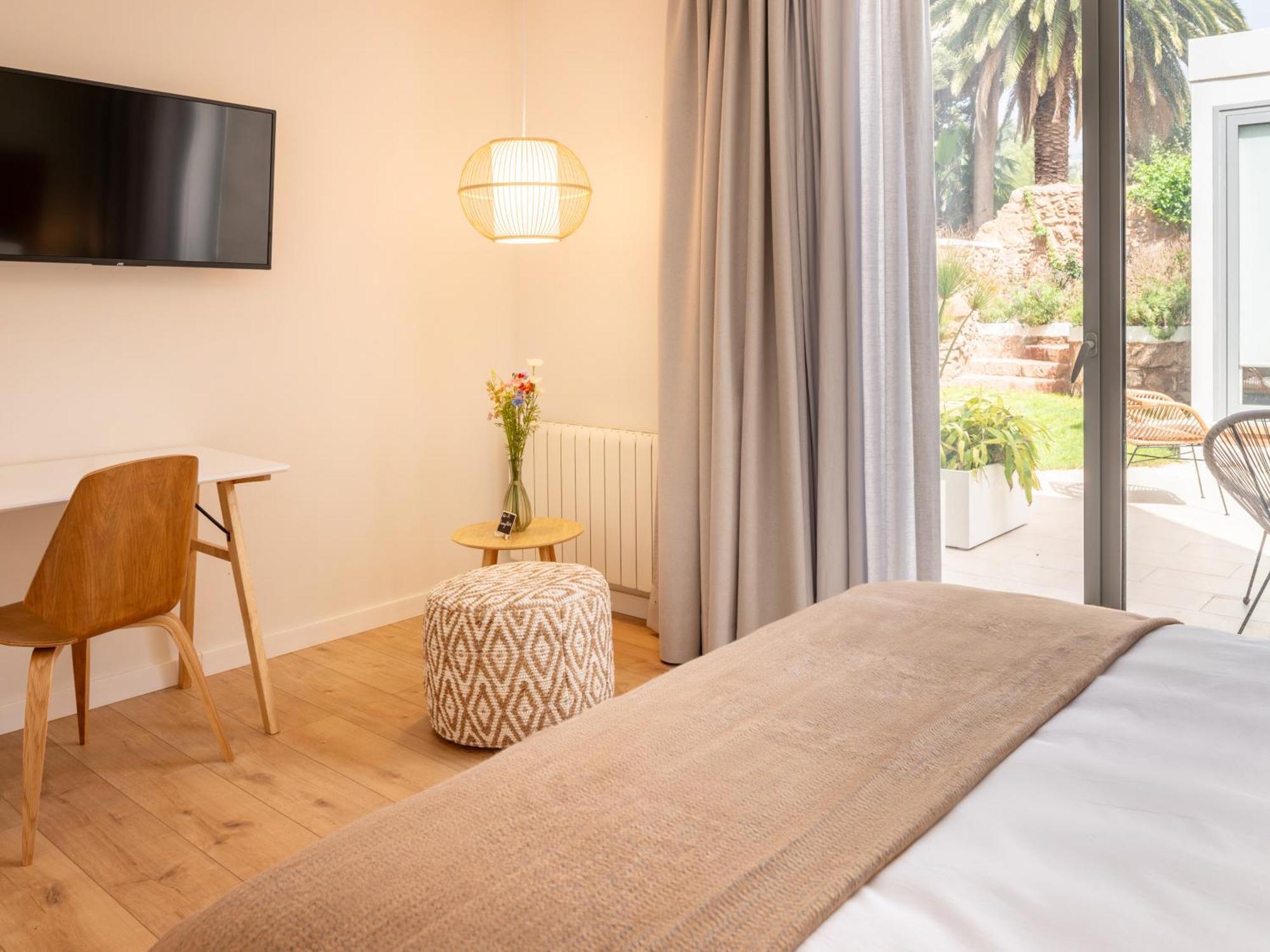 Laguna Cool Living Las Lagunas Room photo