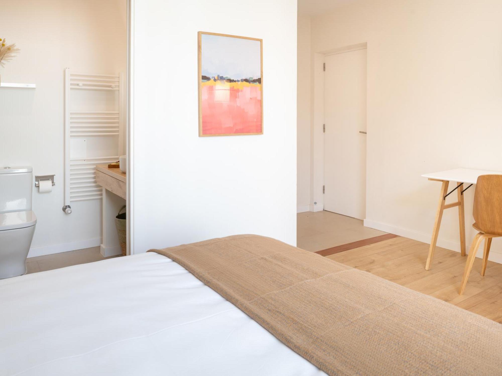 Laguna Cool Living Las Lagunas Room photo