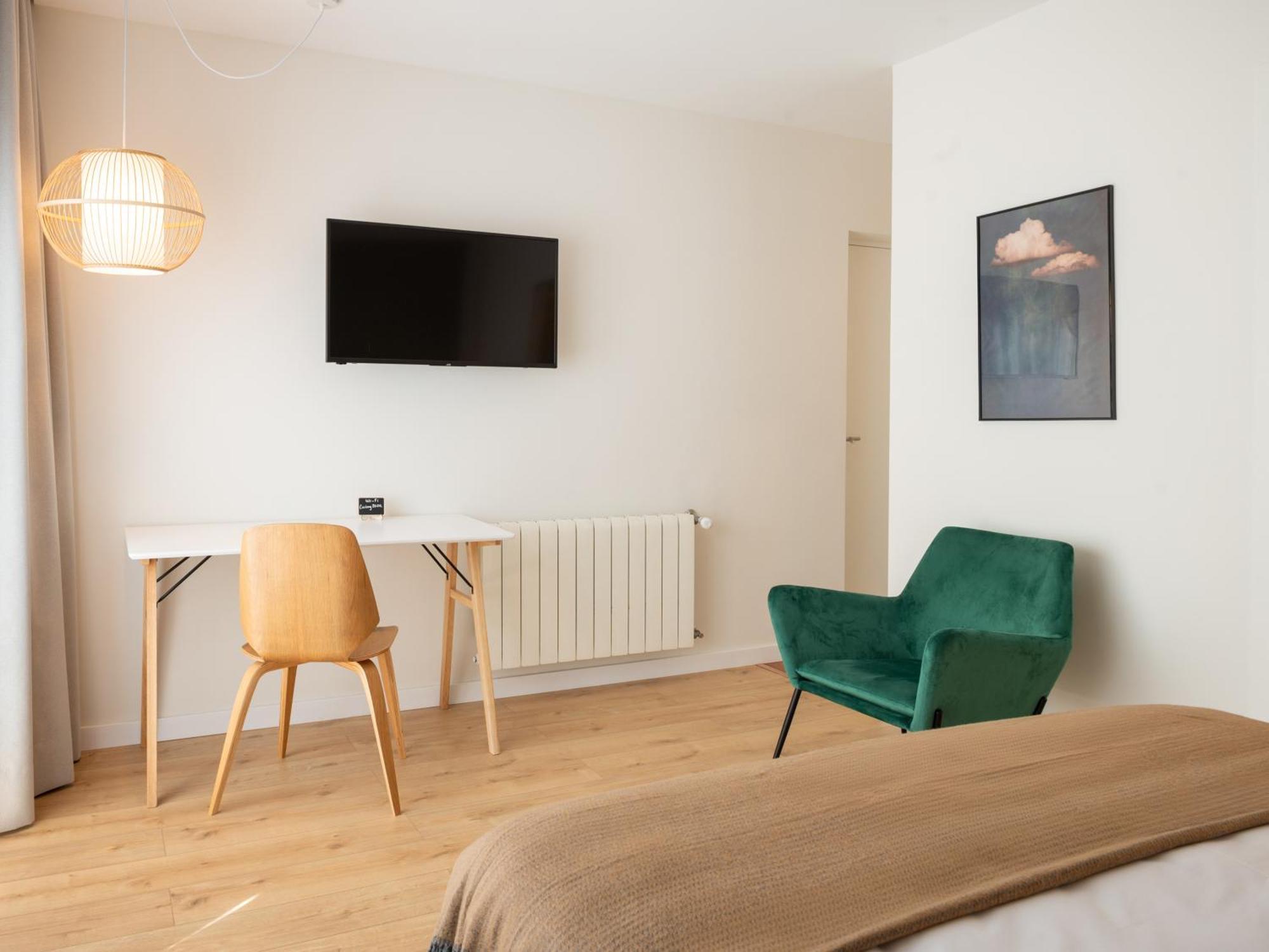 Laguna Cool Living Las Lagunas Room photo