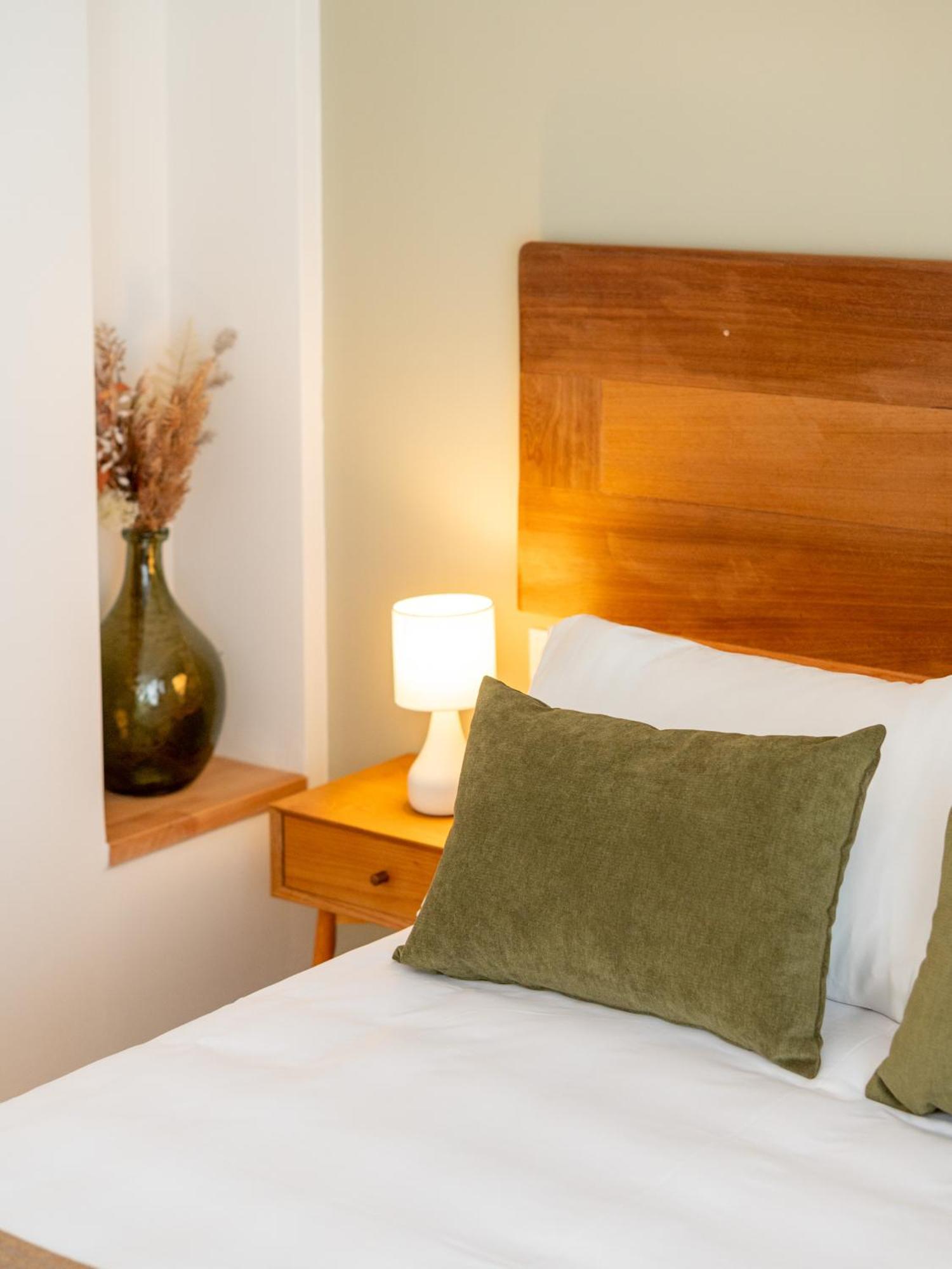 Laguna Cool Living Las Lagunas Room photo