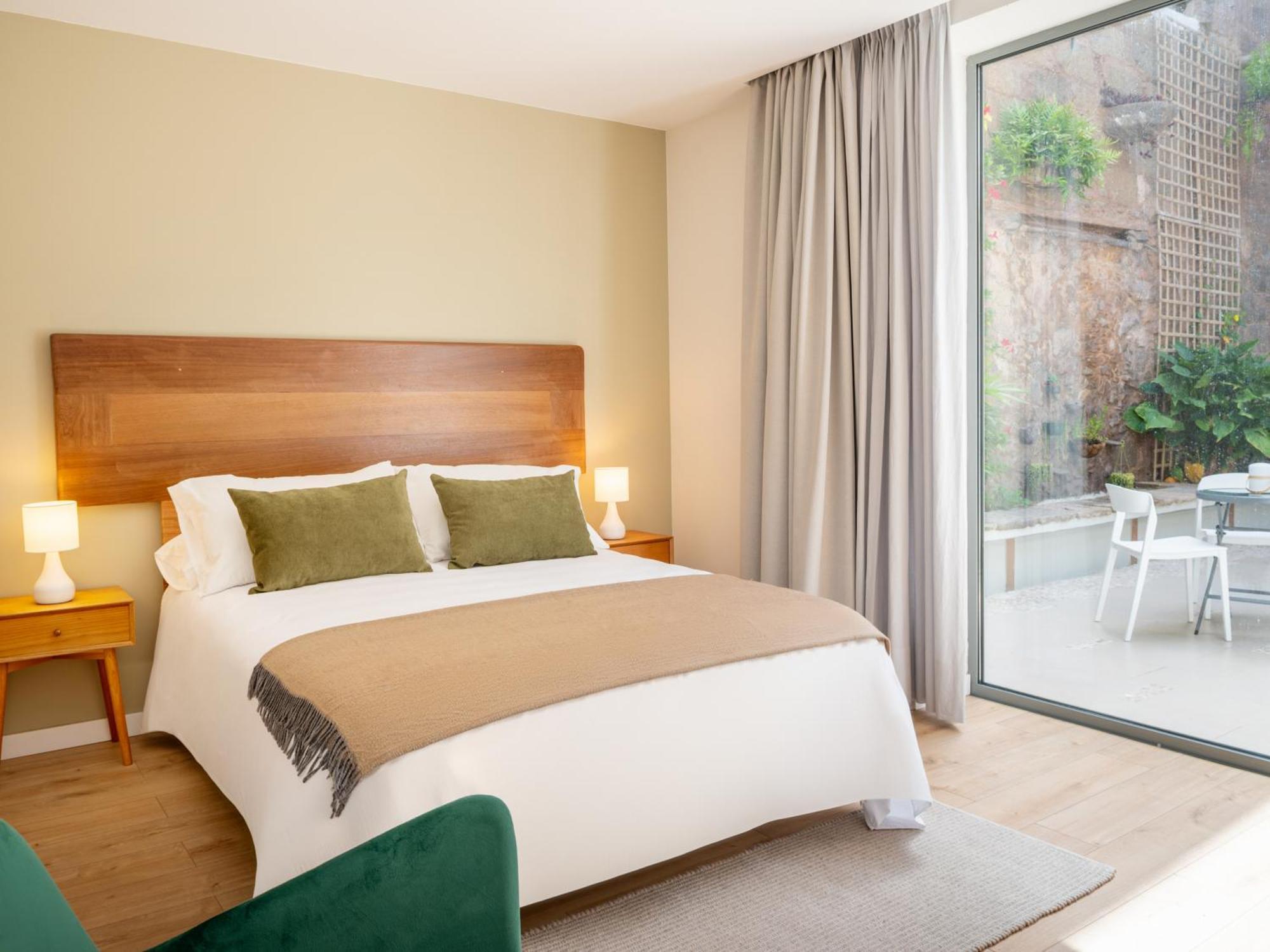 Laguna Cool Living Las Lagunas Room photo