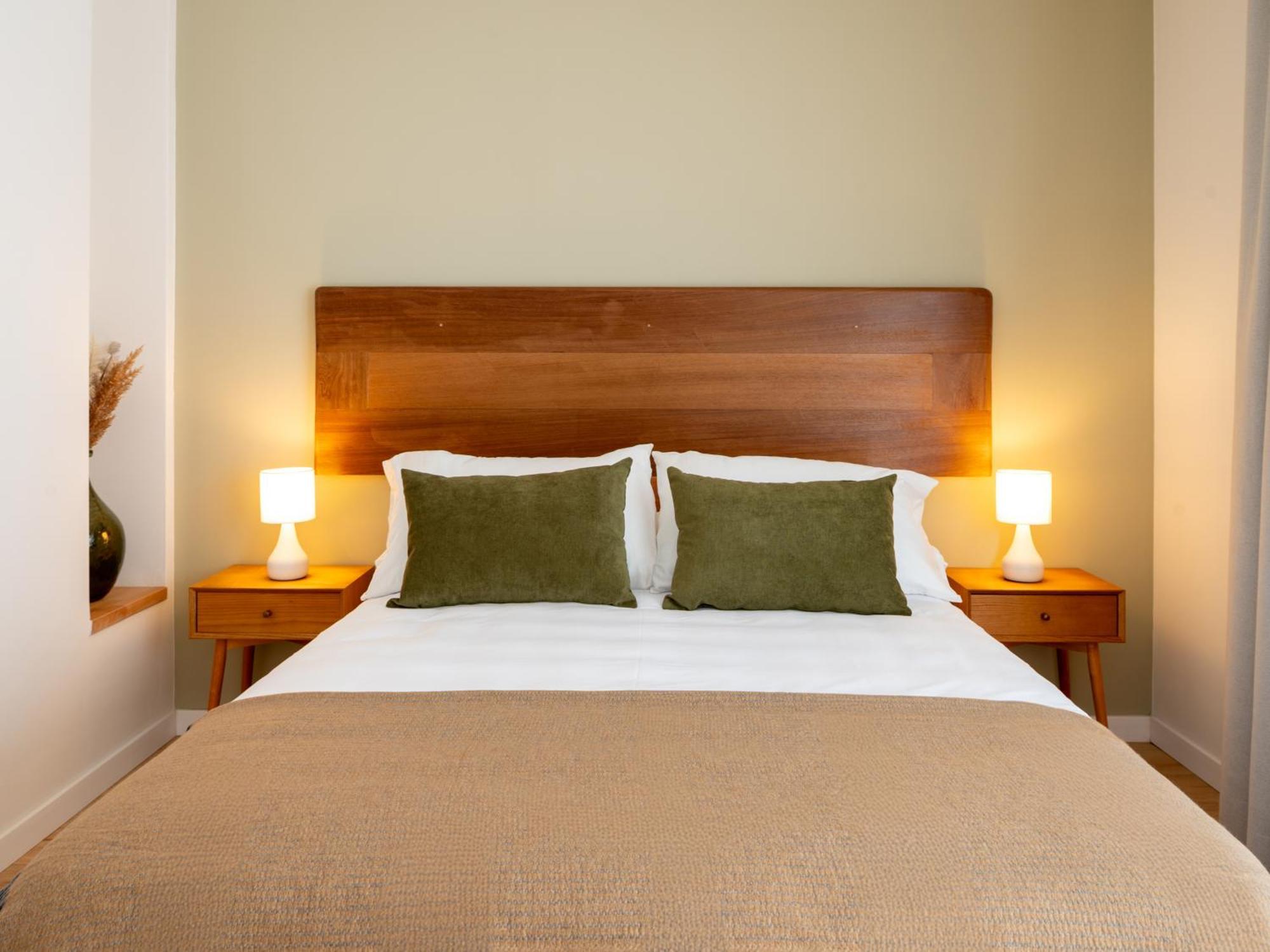 Laguna Cool Living Las Lagunas Room photo