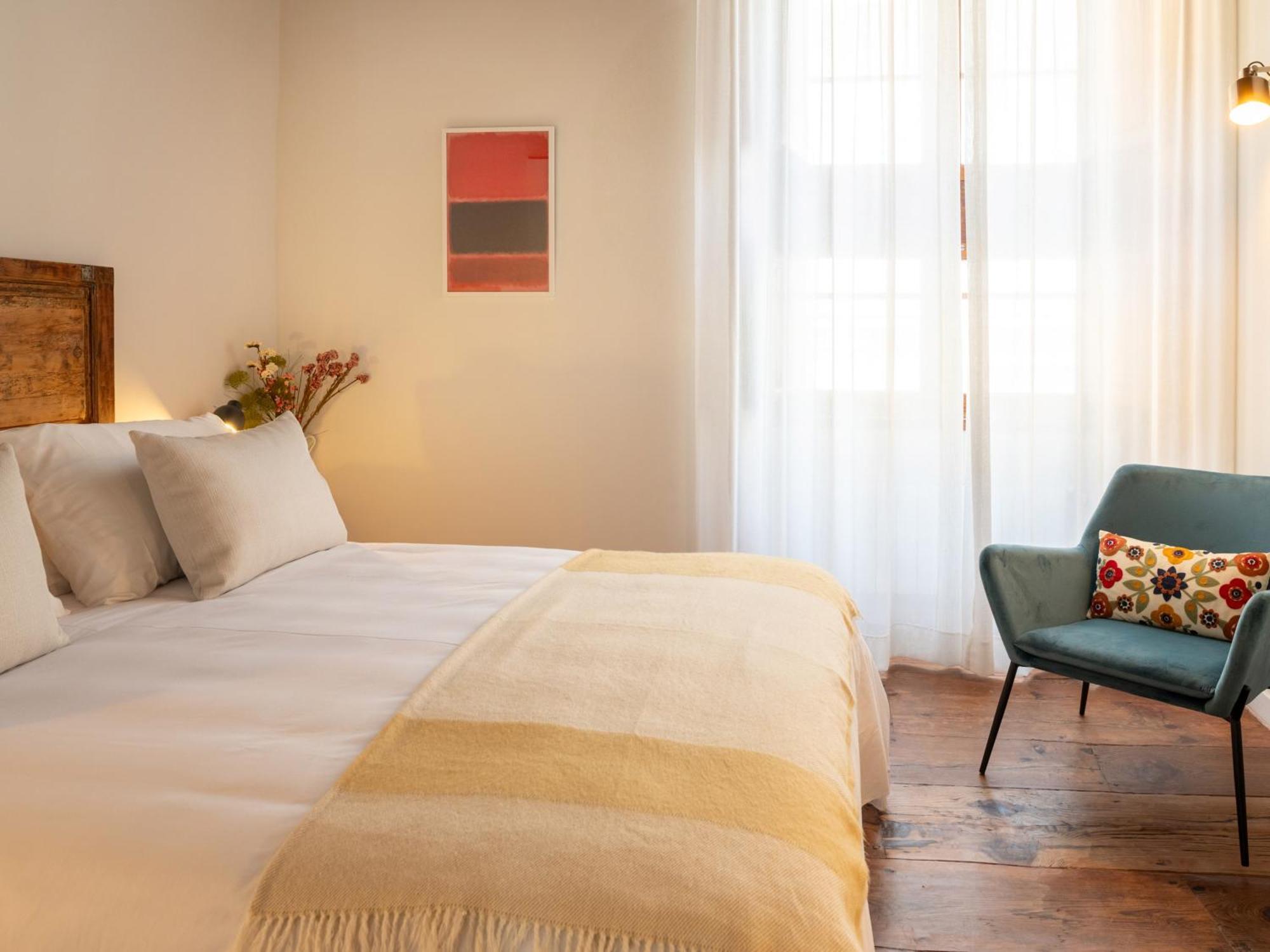 Laguna Cool Living Las Lagunas Room photo