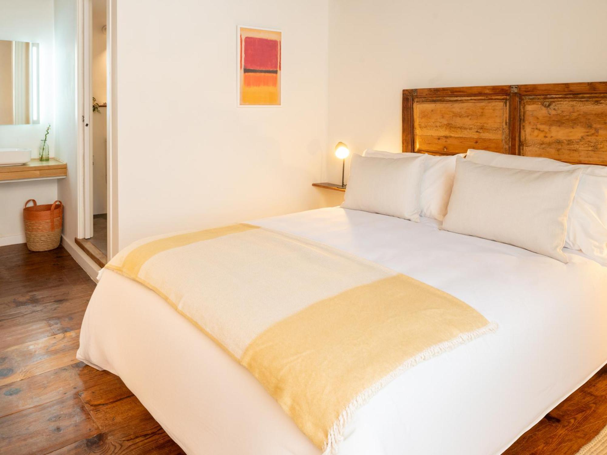 Laguna Cool Living Las Lagunas Room photo