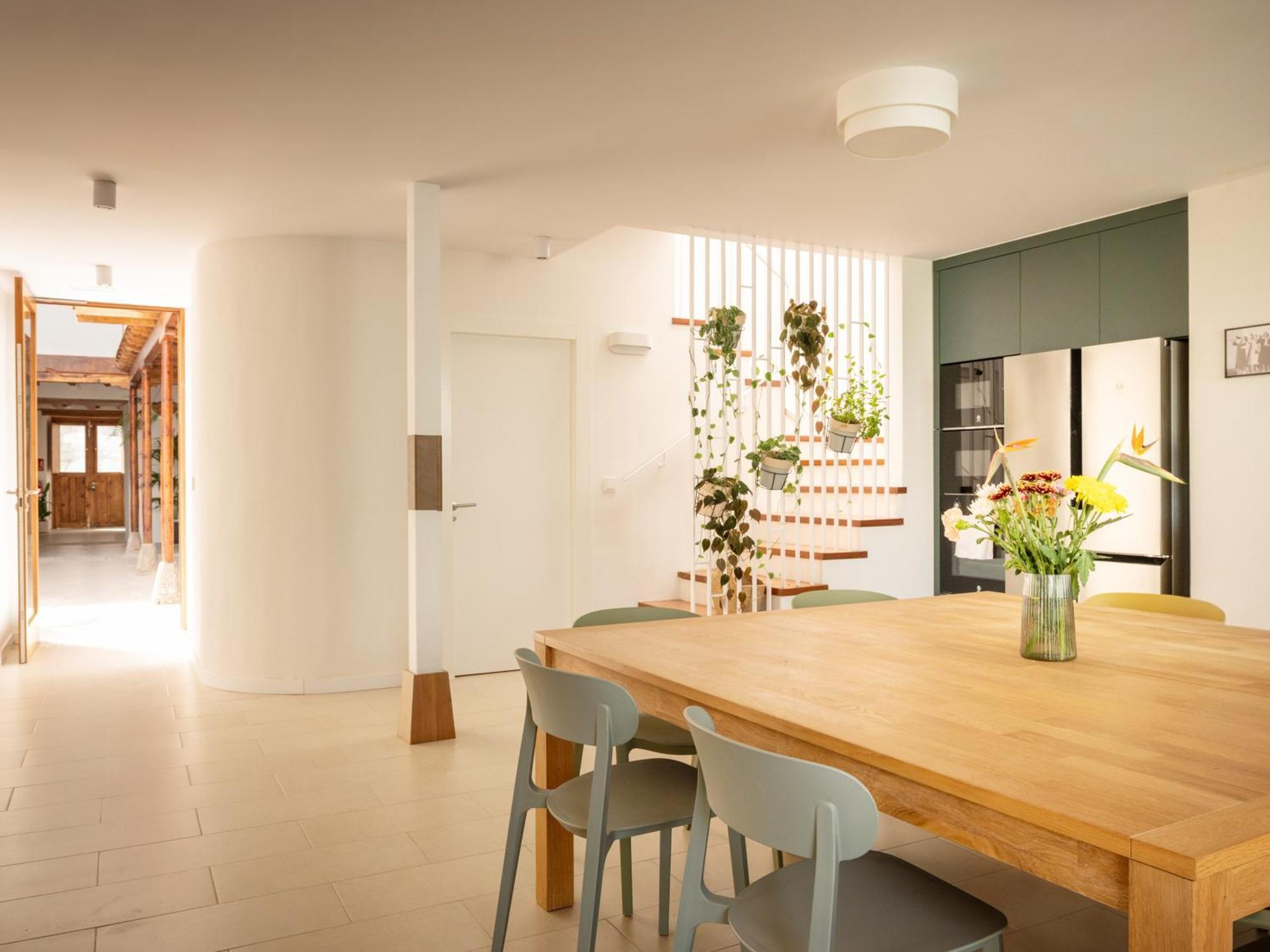 Laguna Cool Living Las Lagunas Exterior photo
