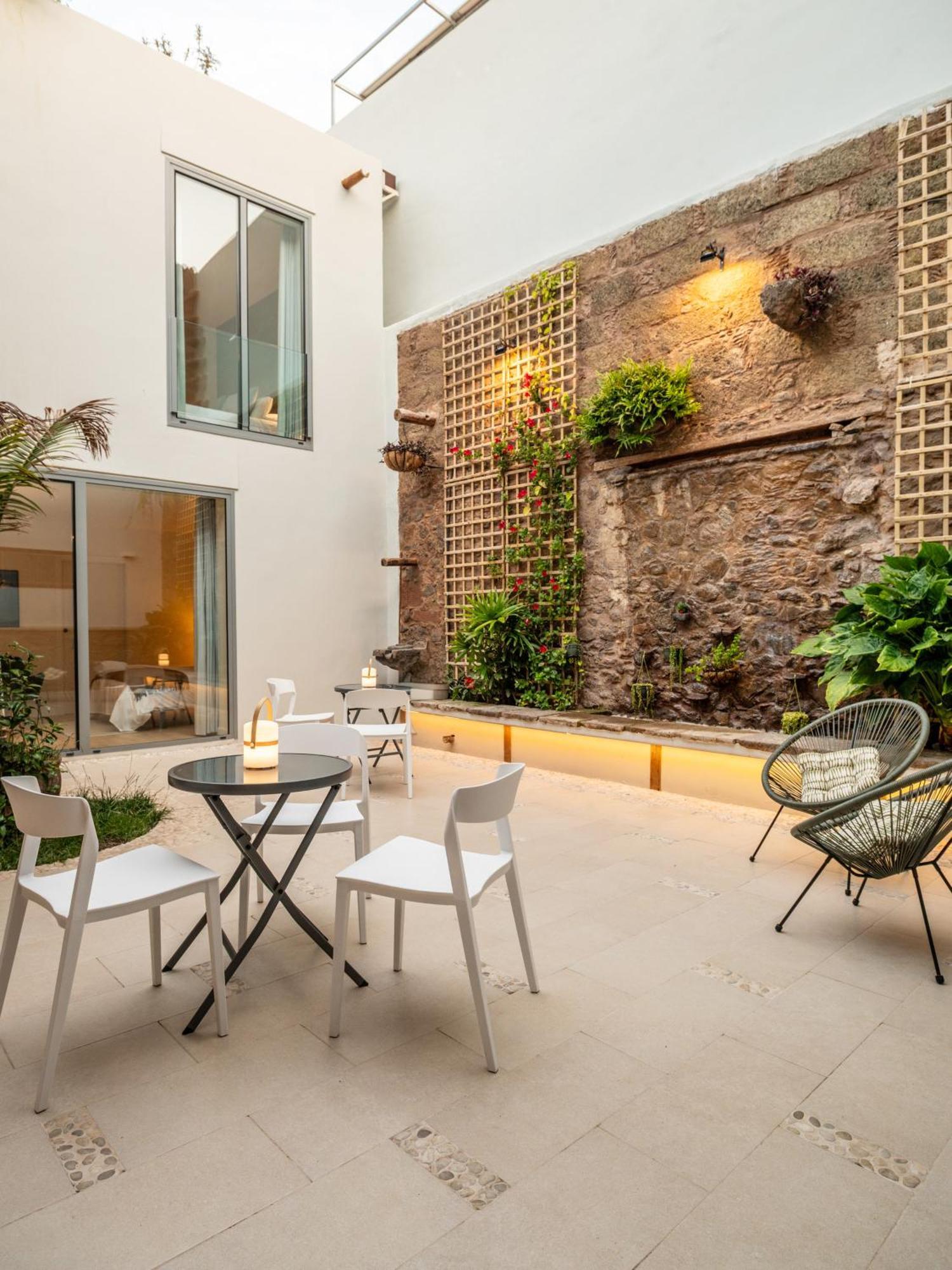 Laguna Cool Living Las Lagunas Exterior photo
