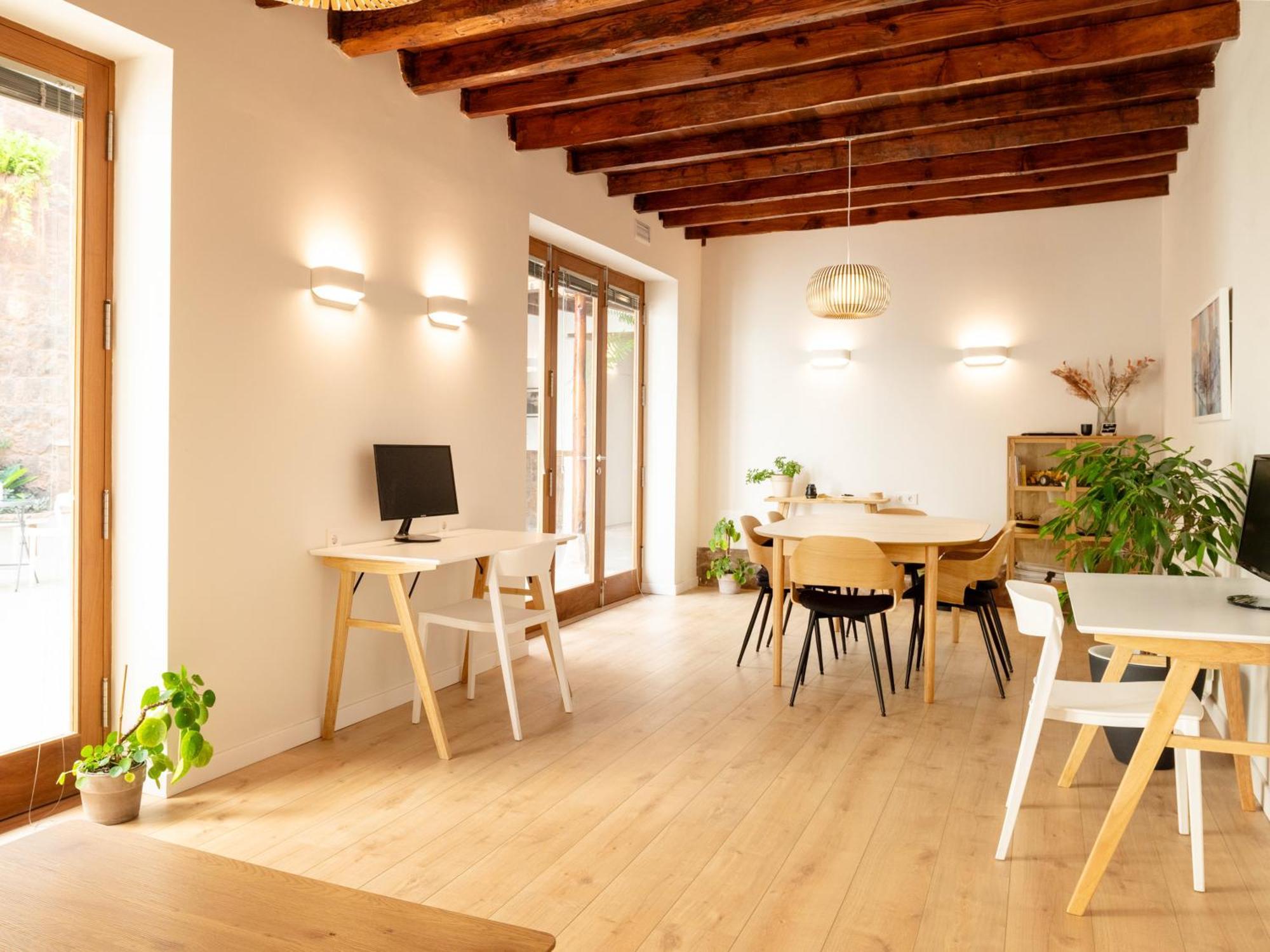 Laguna Cool Living Las Lagunas Exterior photo
