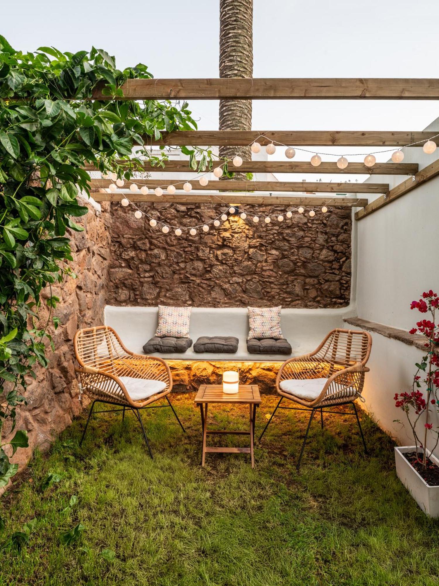 Laguna Cool Living Las Lagunas Exterior photo